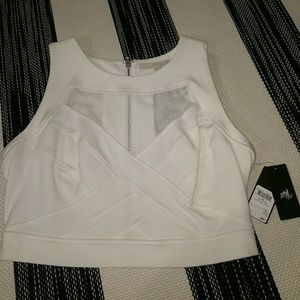 *NEW* Guess crop top